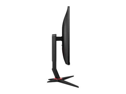 MONITOR AOC Q27G2S/EU 27"/IPS/2560X1440/165HZ/4MS MPRT/HDMIX2,DP/GSYNC/PIVOT,VISINA/VESA/CRNA